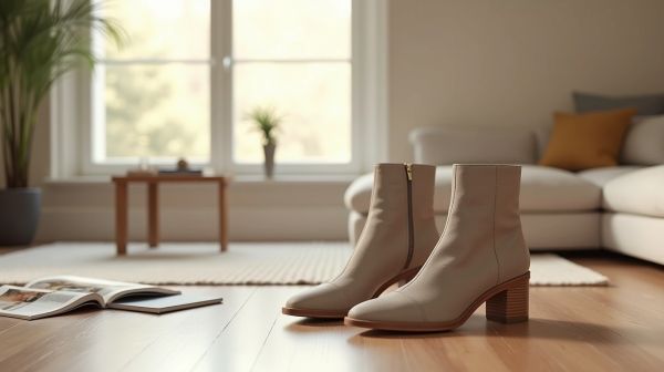 Comment choisir des santiags basses adaptées à votre style ?