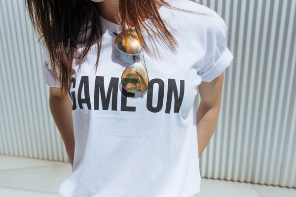 Dévoilez votre créativité : Lancez-vous dans la personnalisation de T-shirts