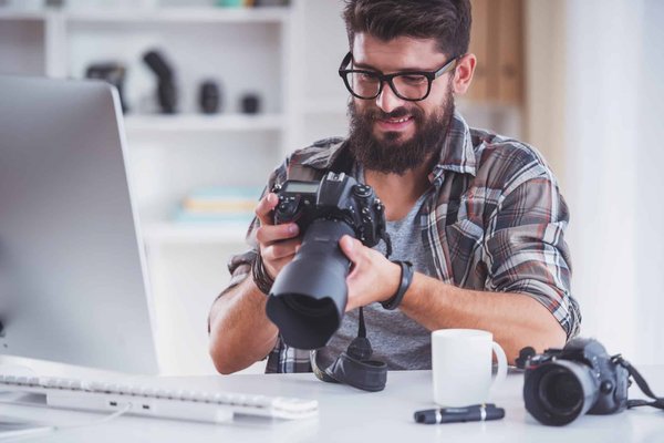 Explorez les divers services proposés par un photographe à Montpellier