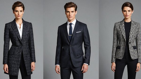 Comprendre la différence entre styliste et modéliste