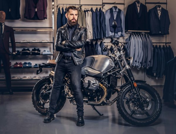Découvrez les meilleures vestes homme pour tous les styles