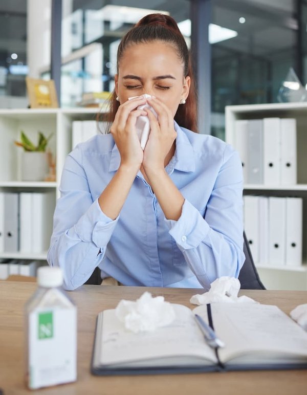 astuces pour mieux gérer son stress au quotidien